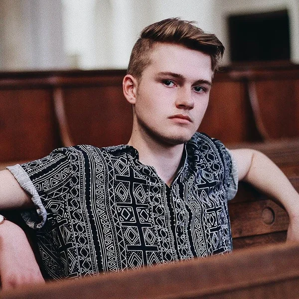 Joel Lahtinen